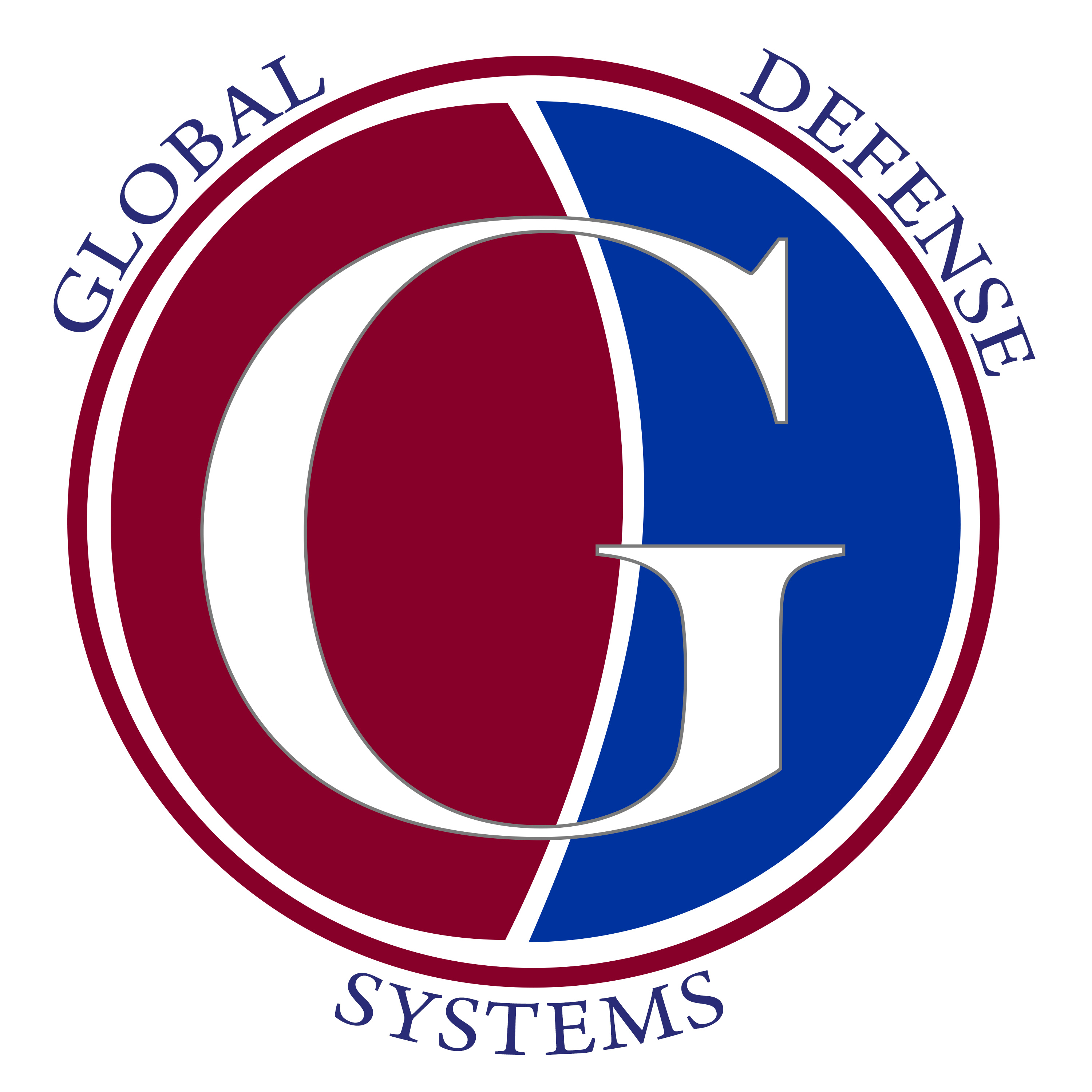 GDS Logo